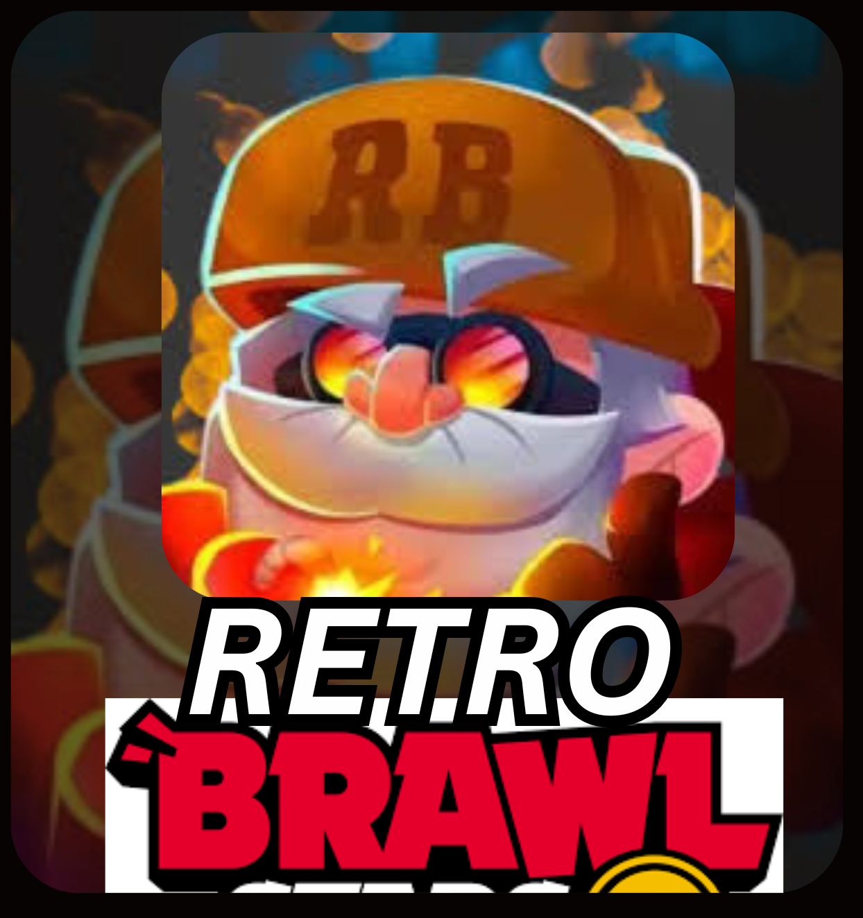 Retro Brawl APK